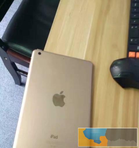 苹果原装iPadmini3