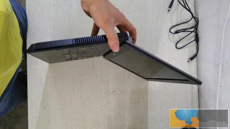 800元转让一台戴尔i5笔记本