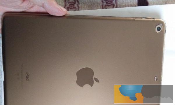 11.18号买的2017新版iPad