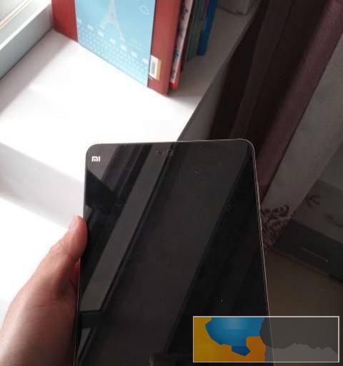 开封没用的小米平板2win10处理