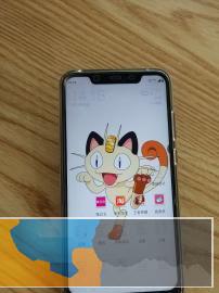 2月份买的手机诺基亚X7