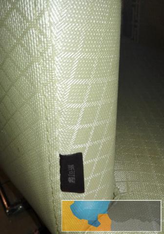 九成新斯可馨品牌餐桌椅转让