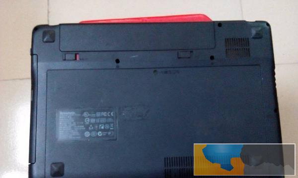 原装3代i5联想笔记本独显1G内存4G硬盘500G