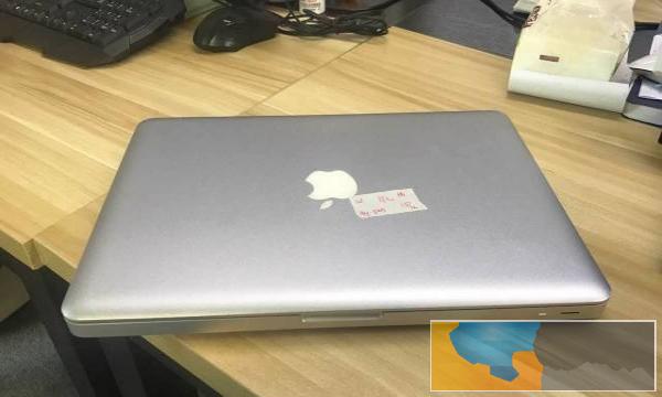 二手13寸苹果笔记本