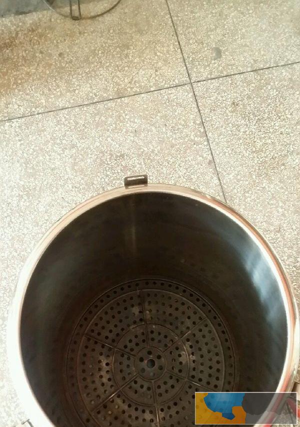 多功能电蒸煮汤煲