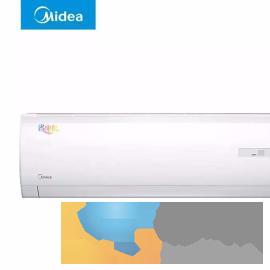 阳江 海尔联保大1匹/1.5/2P单冷/冷暖定频变频家用壁挂