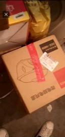 全新没开封的炖盅