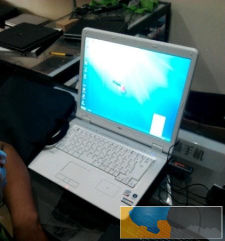 白菜价 出联想thinkpad笔记本