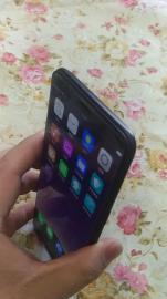 OPPO的R11st黑色4 64