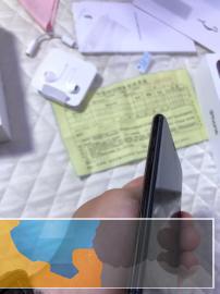 出售个人自用99.99新国行苹果X