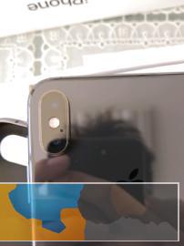 iPhonexsMax国行黑色64G