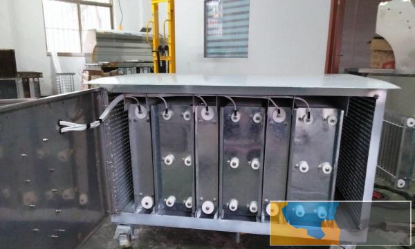 无烟环保净化烧烤车无烟木炭烧烤炉油烟净化器全羊腿炉