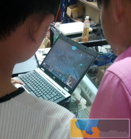 问鼎二手笔记本专营店 金牌老店