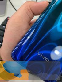 VIVOZ5X新品全面屏手机