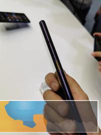 Realme新款全面屏手机