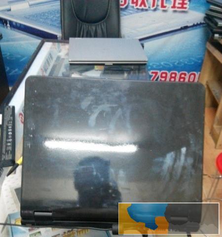 出售 华硕 戴尔笔记本电脑