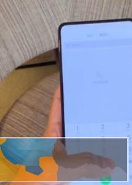 红米K20升降全面屏极边，全新使用过