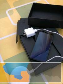 MIX3九成新使用过