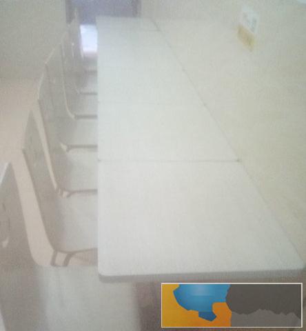 快餐桌椅,1O套一2O套