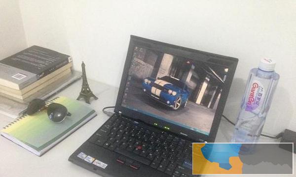 Thinkpad超薄双核笔记本，有保修