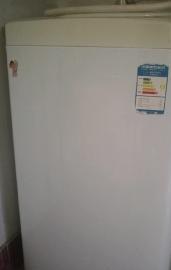 自家用海尔全自动洗衣机低价转让