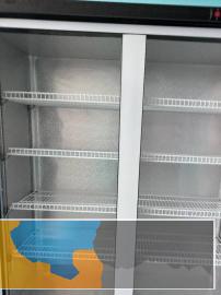 铜管无氟展示柜出售