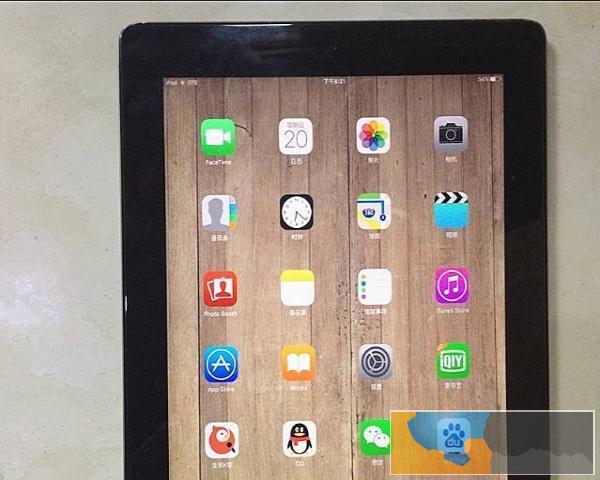 850出售一台iPad3 WiFi版 港行