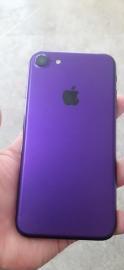 Iphone7128磨砂黑