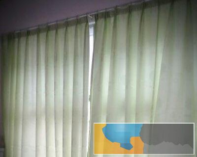 窗帘二手便宜卖