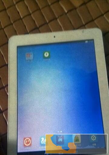 onda牌平板电脑一直在家里放着没用也是浪费低价出手价