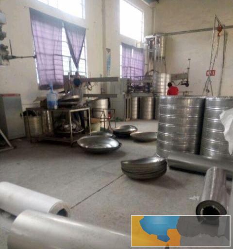 创辉水塔厂，方形水箱，水塔