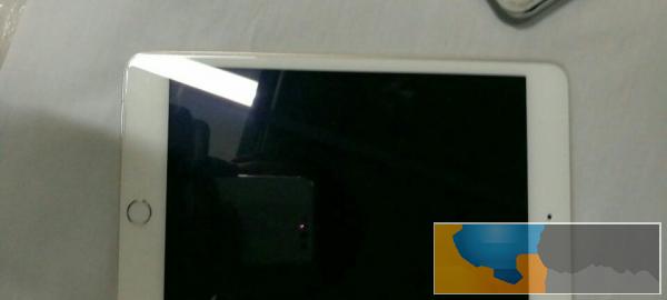 出售ipadmini4大陆行64G9成新土豪金