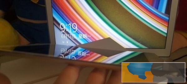 港版iPadair2金色的16g