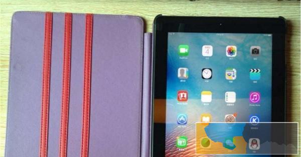 950元出售一台iPad3 wifi版 约九成新