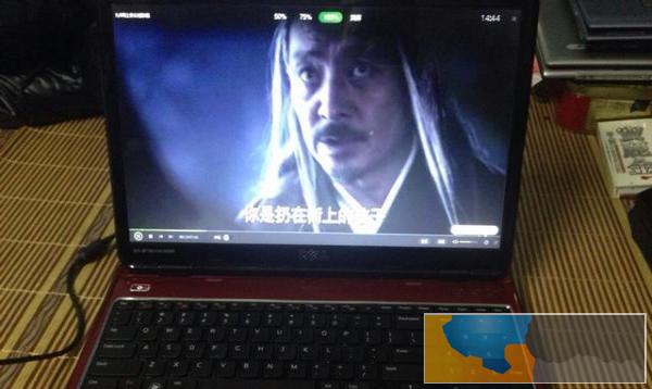 戴尔DELL笔记本N5110