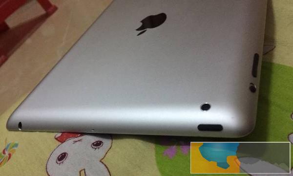 黑色iPad 2国行32G