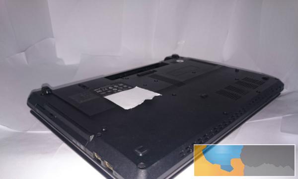 湛江市区900出一台ACER4552G笔记本电脑