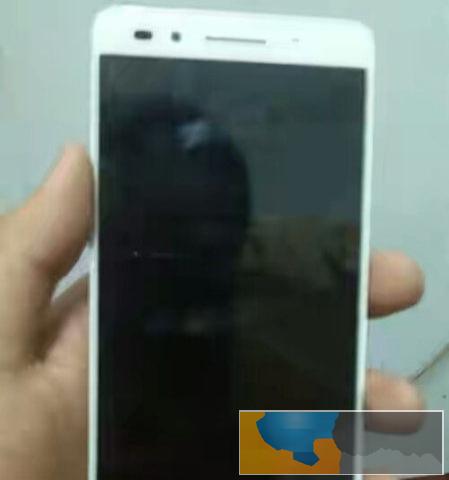 转让一部全新的华为荣耀7移动版手机