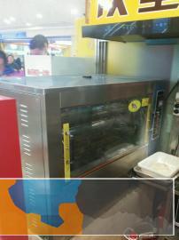 商用烤箱烤鸡 鸭