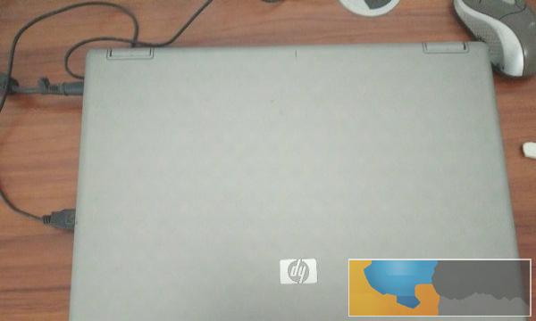 惠普6535b笔记本电脑