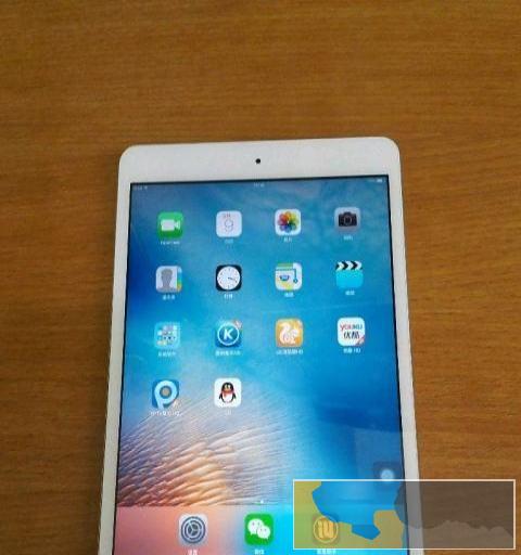 港版ipad mini1 16G