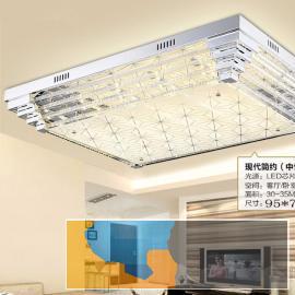 伊春新款吊灯欧式吊灯锌合金玉石客厅灯水晶吊灯
