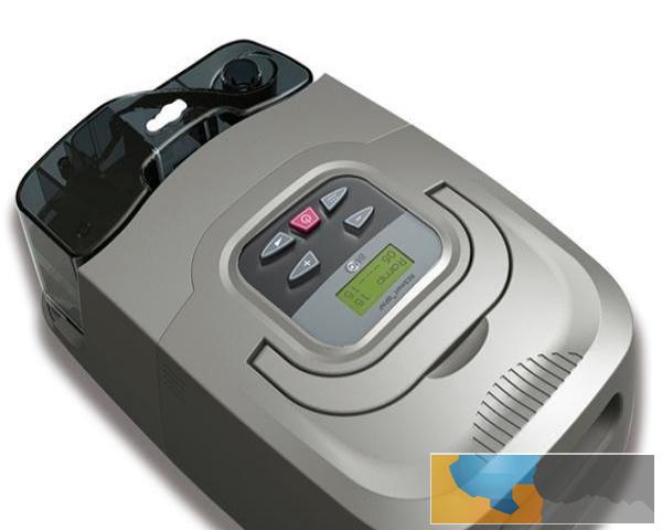 转让瑞迈特BMC-730-25A双水平全自动呼吸机