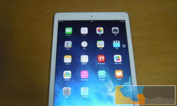 iPad mini1 16G 国行
