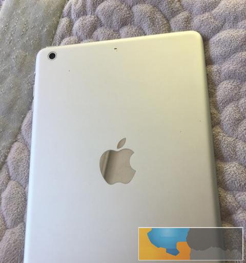 转让苹果 ipadmini2国行银色32g