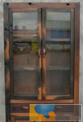 榆林市老船木家具茶桌茶台办公桌餐桌沙发茶几吧台椅子实木门窗