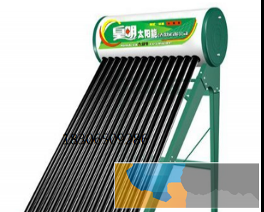 品牌太阳能厂家直销 规格齐全16-40支管 量大从优