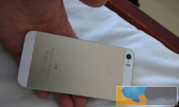 8成新苹果5s便宜转让