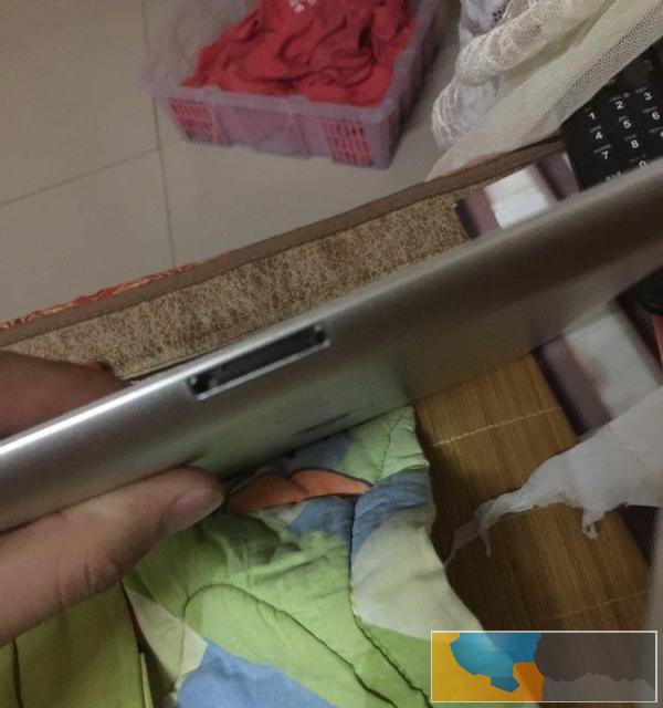 9成新的ipad4出售有原装数据线