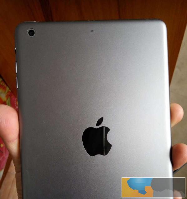 iPad mini2 平板电脑